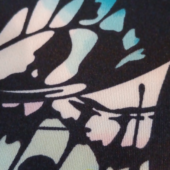 NWT butterfly dress - Picture 9 of 9